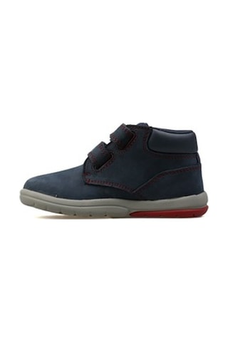 Timberland Lacivert Çocuk Botu A1Jvq New Toddle Tracks H&L Boo