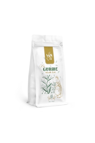 Mis Çay Elek Altı Gurme Siyah Çay 750 G