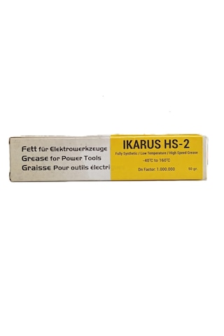 Restoreplus Ikarus Hs-2 Tam Sentetik Gres Yağı 50 G