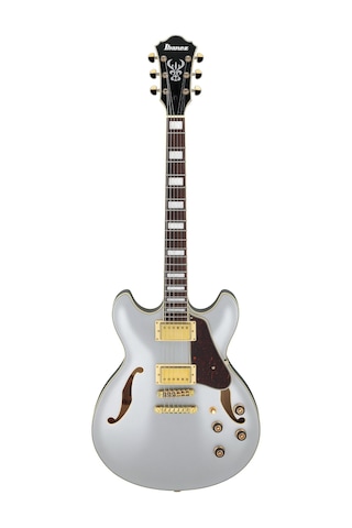 Ibanez As73g-msf Elektro Gitar