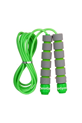 Zerogym Jp03 Comfort Atlama İpi