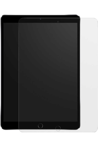 Apple Uyumlu iPad 10.2 2021 9.nesil Zore Paper-like Ekran Koruyucu-renksiz