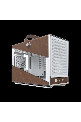 Montech Heritage Pro Beyaz