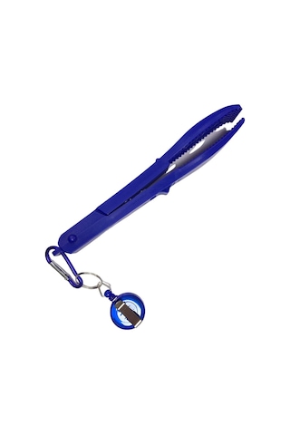 Powerex Mavi Balık Tutma Maşası Gripper