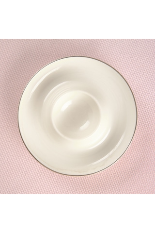Aryıldız Hazel Platin Yumurtalık 10 Cm Renkli