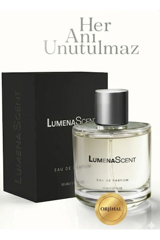 Lumenscent S401 Erkek Parfüm Woody Edp 50 Ml Odunsu
