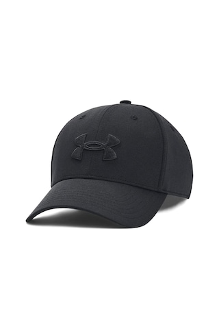 Under Armour Blitzing Erkek Şapka Siyah