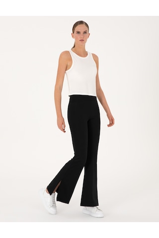 Pierre Cardin Kadın Siyah Eşofman Altı 50314957-vr046 SiYAH