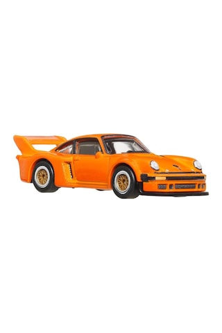 Hot Wheels Premium Koleksiyoner Display Seti Jbm05 Resimdeki Renk
