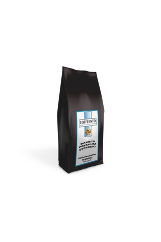 Coffeento Barista Premium Çekirdek Kahve 1 Kg
