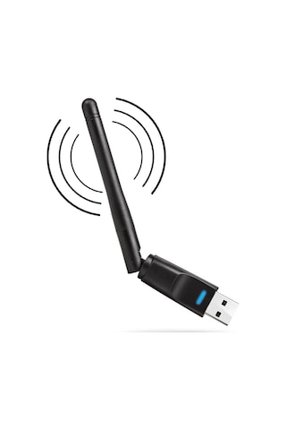 Rt5370 Usb Wifi Adaptör