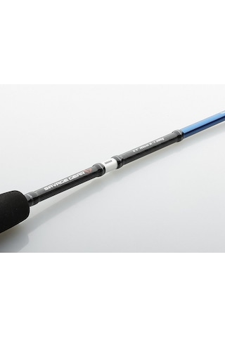 Savage Gear Sgs2 Slow Jigging 6'4"/1.93M Max 120 Gr Tek Parça