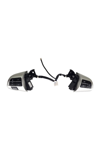 Oem 8425002230 Toyota Corolla Uyumlu 2010-2013 direksiyon Pad Anahtarı
