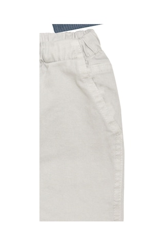 Nk Kids Xo Kids Erkek Çocuk Pantolon 1-4 Yaş 67605 Gri
