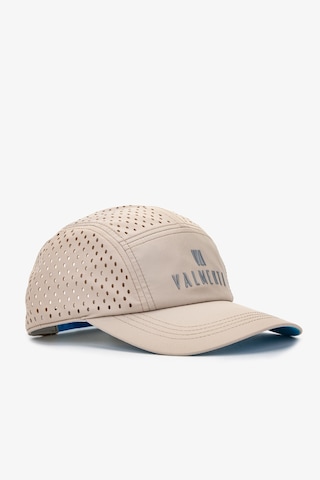 Valmenti Unisex Tekstil Beyzbol Şapka 1139 Ec4004 Spk Y25 Khakı Bej