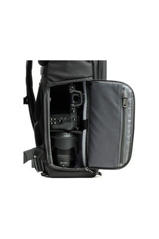 Think Tank Focuspoint 30l Rolltop Black