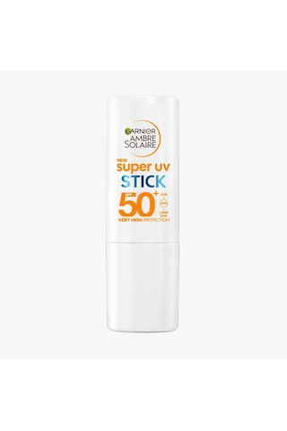 Garnier Ambre Solaire Super Uv Stick Güneş Koruyucu 9ml 3600542624602-10785
