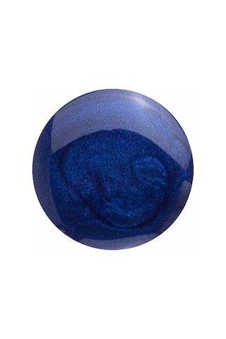 Note Cosmetics Nail Flawless Oje 118 Sax Blue - Mavi