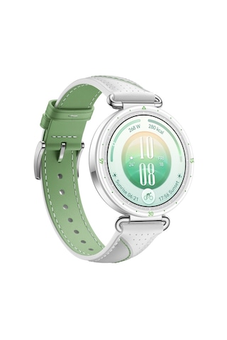 Huaweı Watch GT 7 41 MM Akıllı Saat (Distribütör Garantili) Beyaz