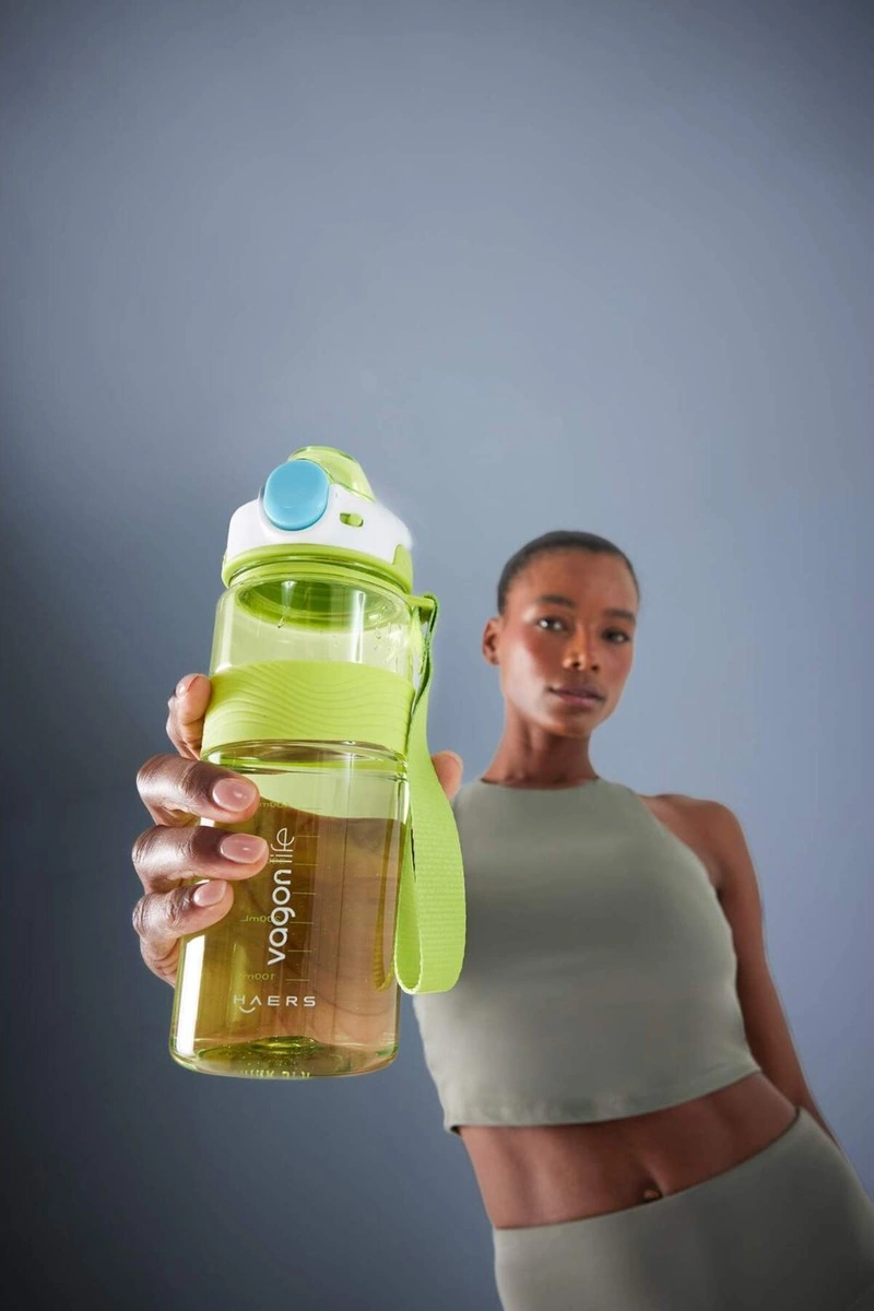 Vagon Life Vgn046 Matara 750 Ml Çok Renkli