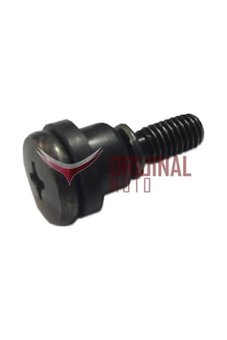 Yamaha Nmax 125 155 2015-20 / Xmax 250-300 2018 Varyatör Kapak Vidası