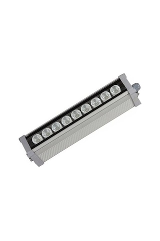 Piyasa Wallwasher 9x1w 9w 30cm Günışığı 3200k