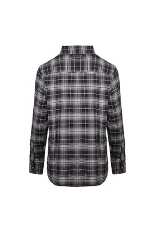 Columbıa Cornell Woods Erkek Gömlek 1617952-018 Çok Renkli