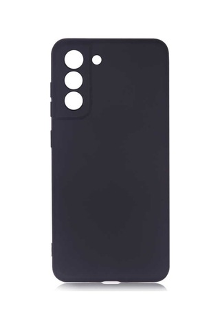 Galaxy S21 Fe Kilif Zore Premier Silikon Kilif 498538221