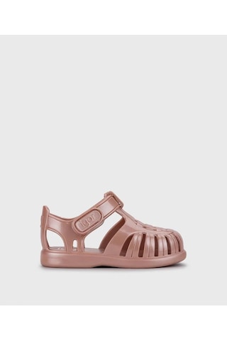 İgor Igor Tobby Nacar Çocuk Sandalet S10366 Pembe