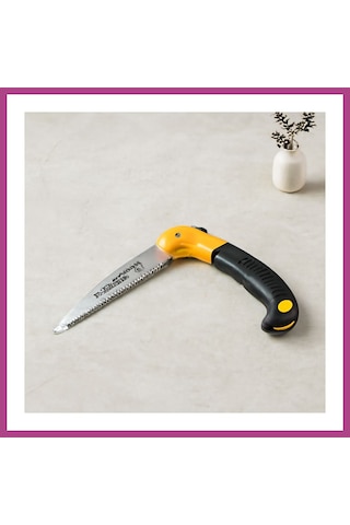 Gees Global Katlanır Budama Testeresi 180 Mm Gbzs