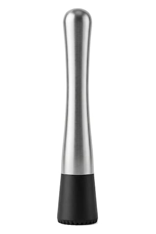 Premium Metal Kokteyl Ezici Bar Tokmağı