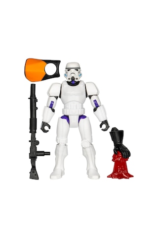 Star Wars Mixmashers Fi Gür Stormtrooper G0295 Star Wars