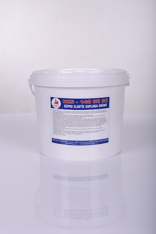 Dks 140 Se 2K - Süper Elastik Su Yalıtım Kaplaması 18Kg 18 Kg