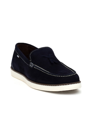 U.S. Polo Assn. Erkek Lacivert Casual Ayakkabı 50304839-VR033