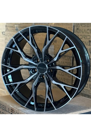 5 120 20 9.0-10.0 Et30-40 Ch72.6 Ön Arka Black Diamond Arceo Roma
