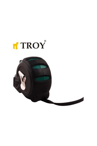Troy 23122 Stoperli Şerit Metre 2mx16mm 2 M