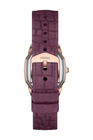 Fossil Fes5428 Kadın Kol Saati Rose Gold