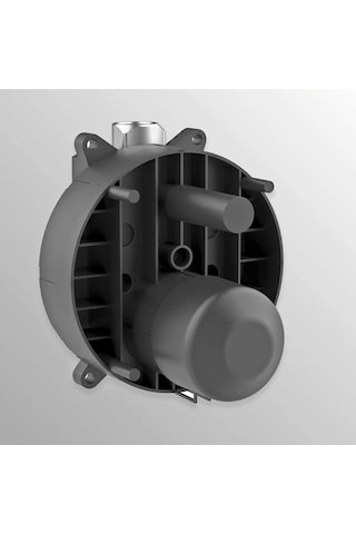 İdeal Standard Ankastre İç Set-kıt1 A1300nu Füme