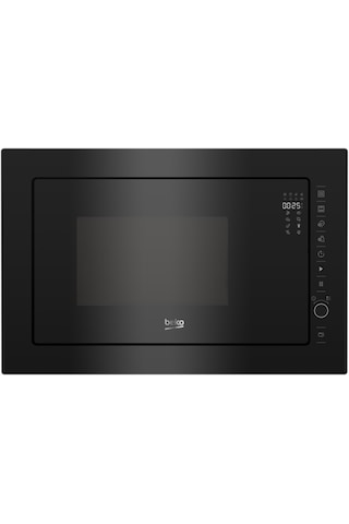 Beko BMC 2520 S 25 LT Ankastre Mikrodalga Fırın