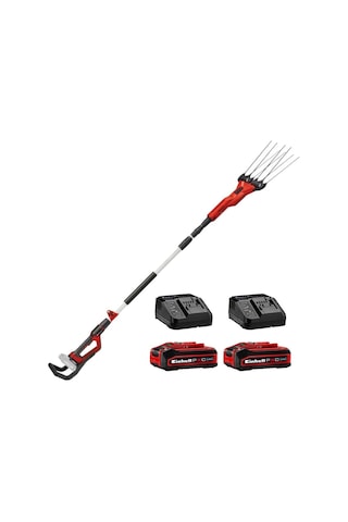 Einhell GE-FS 18/53 Li Akülü Meyve & Zeytin Silkme 2x4 Amper Plus - 3411400