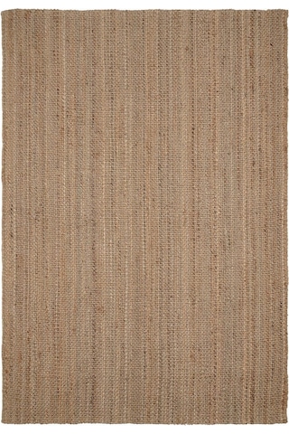 Jüt Halı, Natürel, 120x180 Cm