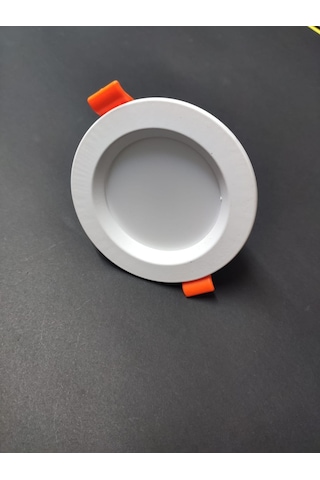 ✅Luzza Milas Led Spot 7W Beyaz
