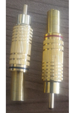 Rca Erkek Gold Seyyar Rca Erkek Gold Seyyar