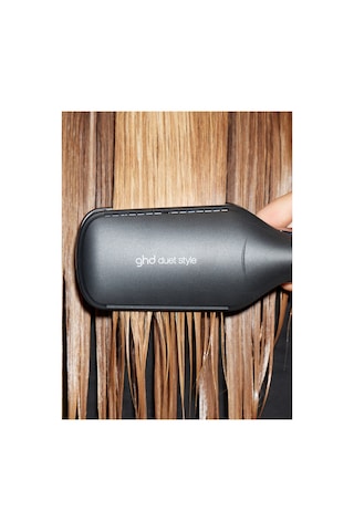 Ghd Duet Style Ikisi Bir Arada Saç Şekillendirici (Islaktan Kuruya)