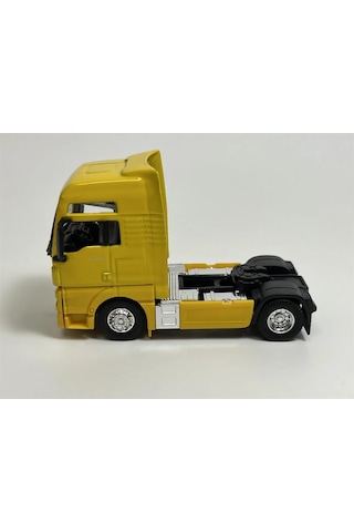 Man Tgx Xxl Tır 1:64 Ölçekli