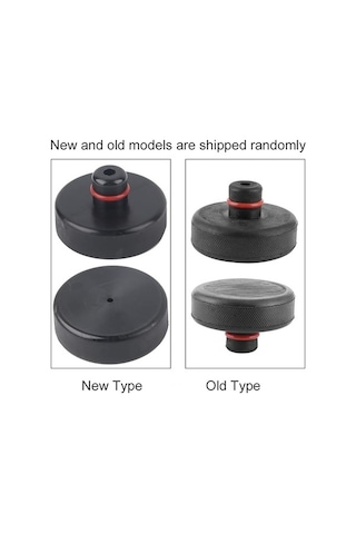 Wondernest Tesla Model 3 S X Y İçin 4'lü Lift Pad Kaldırma Lifti Koruyucu