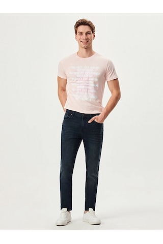 Ltb Smarty Y Normal Bel Skınny Pantolon (540122615)