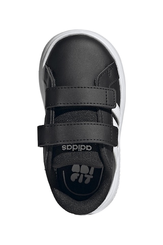 Adidas Grand Court 3.0 Bubble Bebek Spor Ayakkabı Kı3234 Çok Renkli