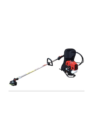 Ferrino 555 SX E-Start Elektronik Marşlı Motorlu Sırt Tırpan 2.8H