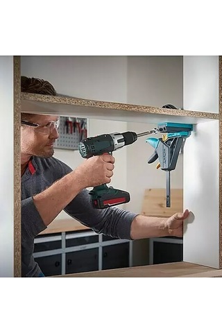 Wolfcraft Torx 54 Parça Alet Seti